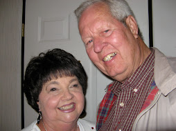 Brenda and Ted Henley in Amarillo, Texas