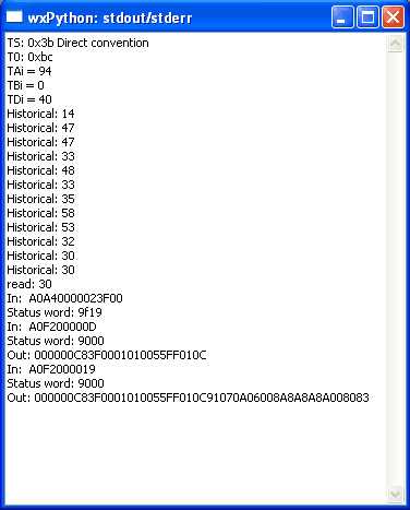 sim card hack data reader exchanged communication hacker