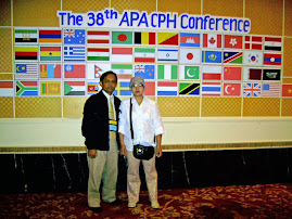 kongres affac di thailand