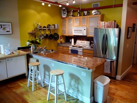 Kitchen Countertop Epoxy Coating Kitchen Countertop Epoxy Coating