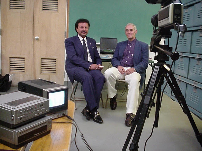 My Dead Beat Dad at Wesak Aydo