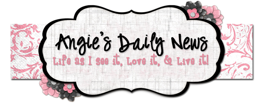 Angie's Daily News