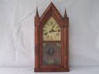 Early American Steeple Clock