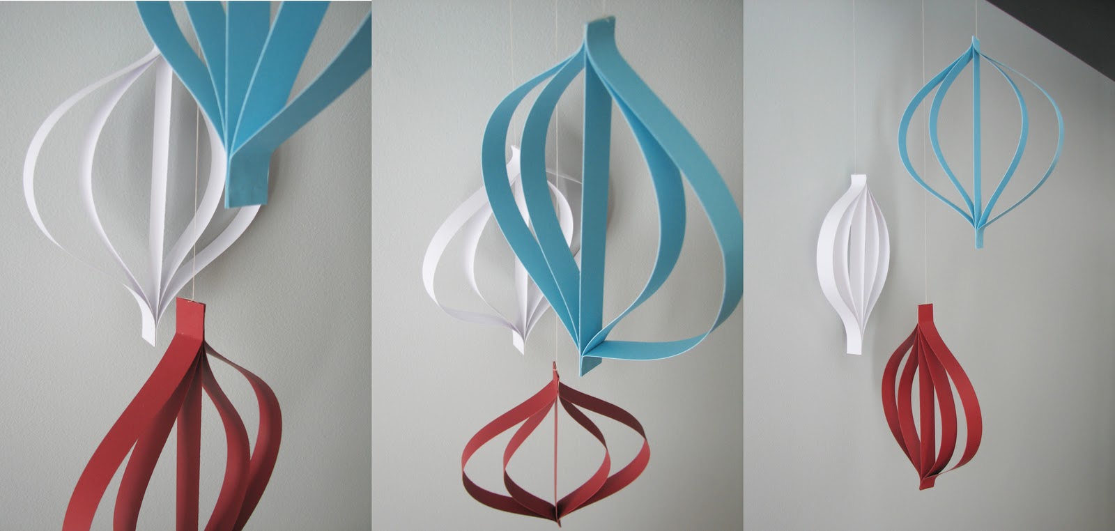 Holiday Paper Crafts | [#] Paper Crafts Ideas for Kids