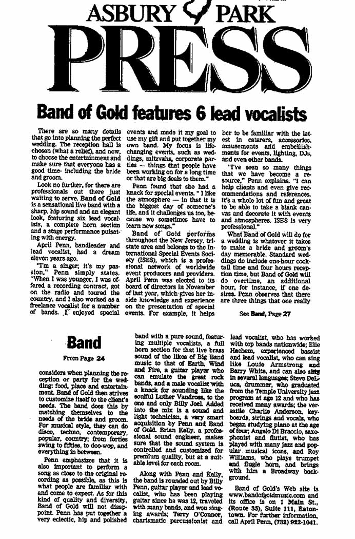 The USA Newz456 Asbury Park Press