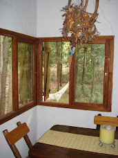 El Comedor y el bosque