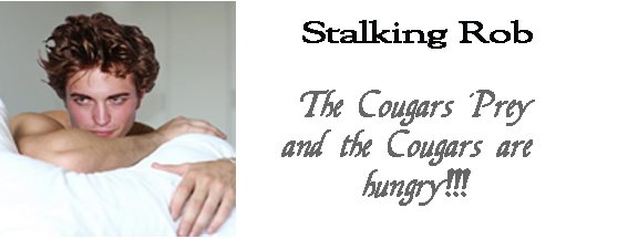 The Cougars Prey