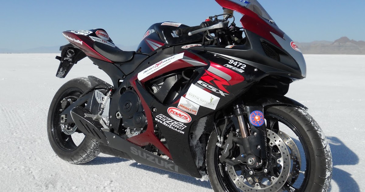 200 MPH on the Bonneville Salts Flat Recap w/ Jack Broomall at Martin