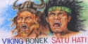 bonek&viking