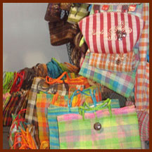 bicol native bags arts handicrafts
