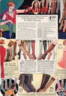 The Vintage Dressmaker: 1920's Undergarments Part 3
