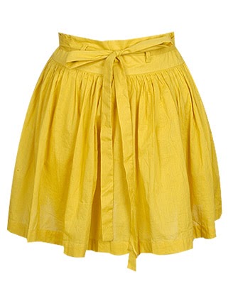 Save or Splurge: Summer Skirts