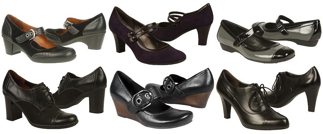 where can i buy naturalizer shoes