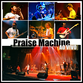Capa de Ao Vivo