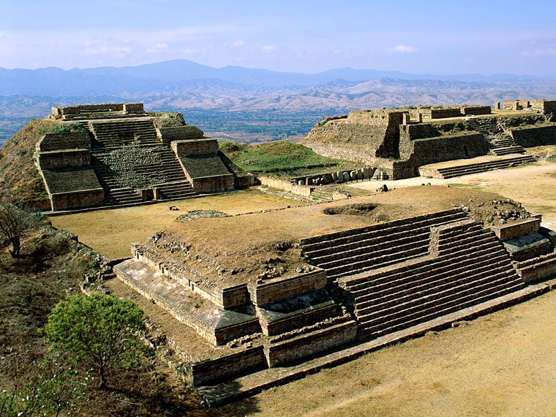 lugares para visitar Monte Albán lugares para visitar Monte Albán