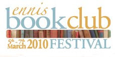 Ennis Book Club Festival 2010