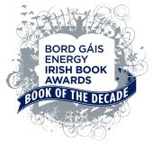 Bord Gáis Energy Irish Book Awards – Book of the Decade Award