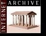 The Internet Archive