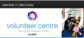 Clare Volunteer Centre