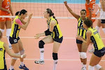 Fenerbahçe Acıbadem (Resimler) 2010 FIVB Women's Club World Championship