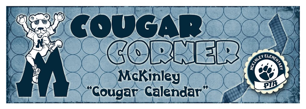 Cougar Corner
