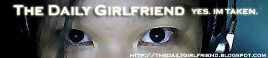 The Daily Girlfriend