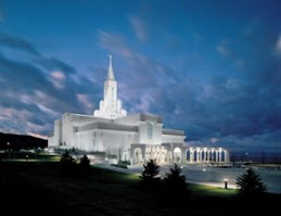 LDS Temple
