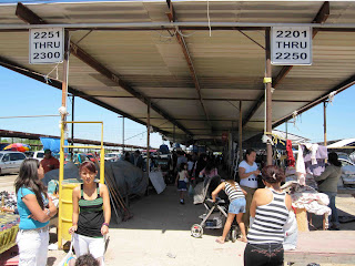 xploring texas los secretos del mercadito del Álamo