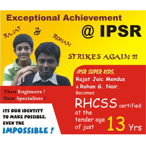 rhcss
