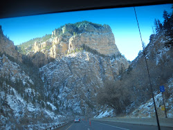 Colorado Mountains - 2010