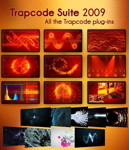 trapcode plugins after effects trapcode plugins after effects
