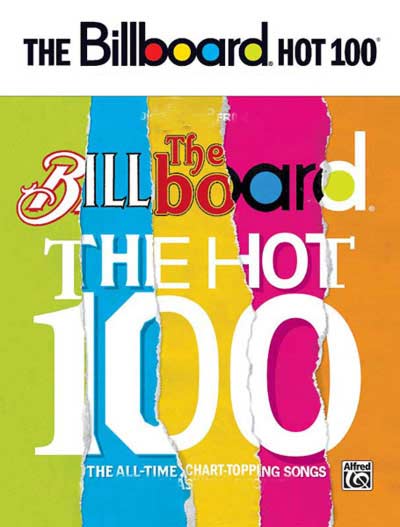 Billboard Hot 100 (15.12.2010) - VA (2010)