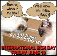 International Box Day