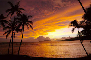 Essay about hawaii