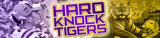 Hard Knock Tigers