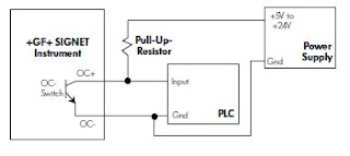 Open Collector Outputs Explained | Industrial Automation and Mechatronics
