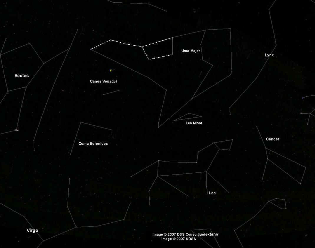 Gossip News Celebrity Leo constellation location