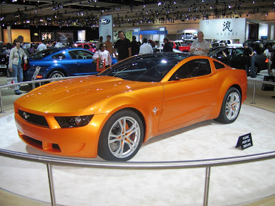 2011 mustang. Well now the 2011 Mustang GT