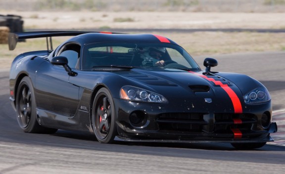 2010 Viper SRT-10