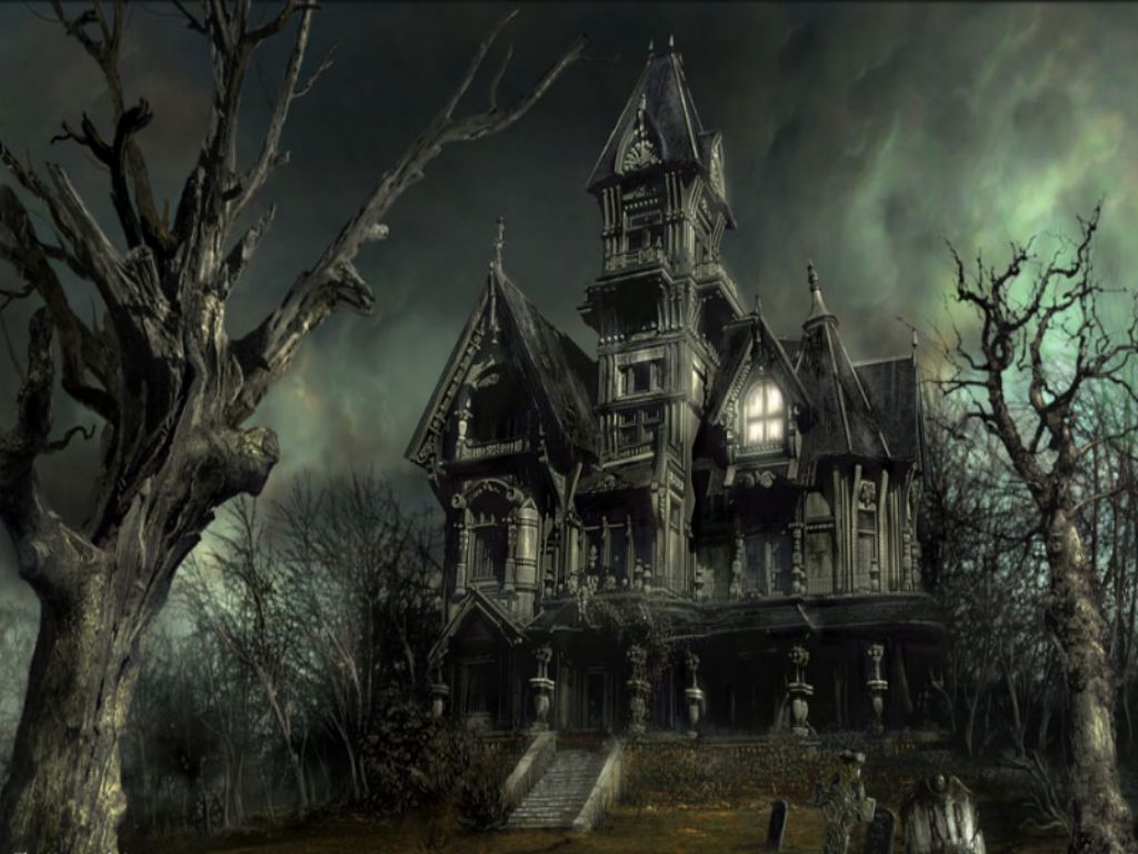 Halloween Night | Top Wallpapers Download