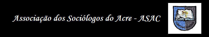 Associação dos Sociólogos do Acre - ASAC