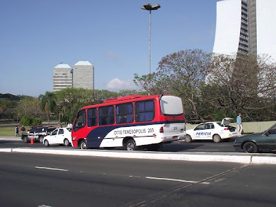 Instituto Geral de Perícias do Estado do Rio Grande do Sul, Brasil