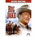 Big Jake film cover