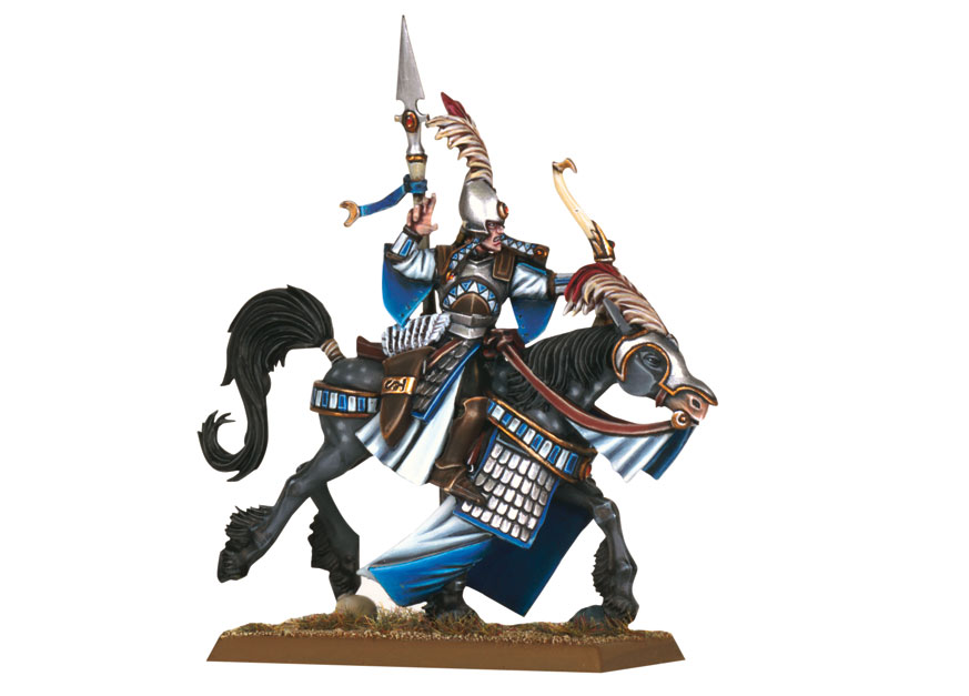 La croisée des chimères Warhammer battle l