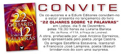 estás convidado/a para Lisboa