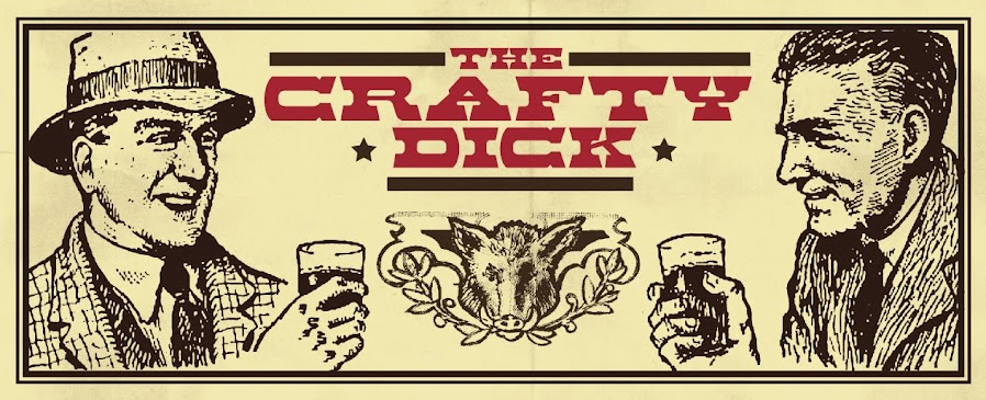 The Crafty Dick