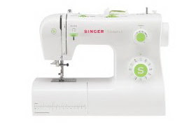 Singer Esteem Ii Manual