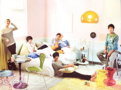 TVXQ