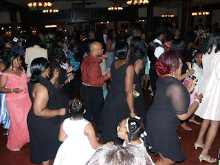 Black Folks Like 2 The Electric Slide Black Folks Like The Electric Slide