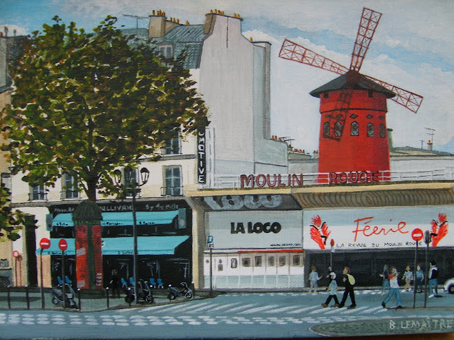 Moulin de jour